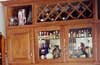 Wine Storage Racks