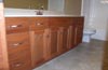 Bathroom Cabinets