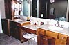 Bathroom Cabinets