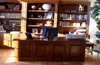 Shelves
