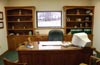 Book Shelves