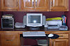Computer Hutches