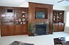 Shelves and Cabinets