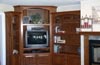 Game and Book Shelves