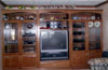 Audio/Video Center
