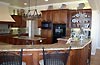 Cherrywood Kitchen