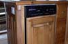 Dishwasher Panels