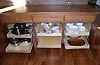Specialty Drawers
