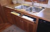 Sink Tip-Outs