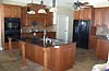 Complete Kitchen