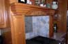 Stove Mantels